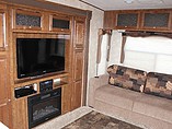 2013 Coachmen Chaparral Photo #27