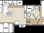 14 Coachmen Chaparral