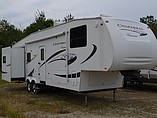 08 Coachmen Chaparral