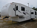 2008 Coachmen Chaparral Photo #4