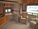 2008 Coachmen Chaparral Photo #6