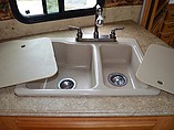 2008 Coachmen Chaparral Photo #17