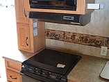 2008 Coachmen Chaparral Photo #18