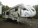15 Coachmen Chaparral