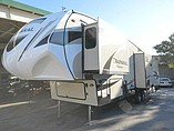 15 Coachmen Chaparral