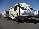 15 Coachmen Chaparral