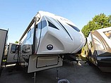 16 Coachmen Chaparral