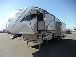 16 Coachmen Chaparral