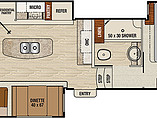 15 Coachmen Chaparral