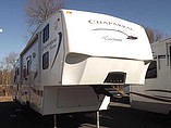 09 Coachmen Chaparral