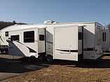2009 Coachmen Chaparral Photo #2