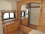 2009 Coachmen Chaparral Photo #7