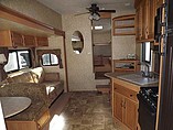 2009 Coachmen Chaparral Photo #9