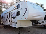 08 Coachmen Chaparral