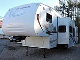 2008 Coachmen Chaparral Photo #2