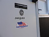 2008 Coachmen Chaparral Photo #5