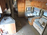 2008 Coachmen Chaparral Photo #6
