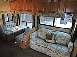 2008 Coachmen Chaparral Photo #7