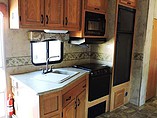2008 Coachmen Chaparral Photo #8