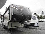 14 Coachmen Chaparral