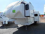 2012 Coachmen Chaparral Photo #2