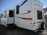 2012 Coachmen Chaparral Photo #5
