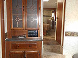 2012 Coachmen Chaparral Photo #11