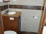 2012 Coachmen Chaparral Photo #12