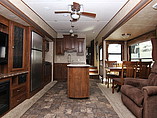 2013 Coachmen Chaparral Photo #3