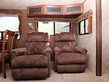 2013 Coachmen Chaparral Photo #12