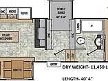 15 Coachmen Chaparral