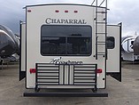 2015 Coachmen Chaparral Photo #5