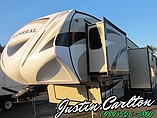 15 Coachmen Chaparral