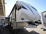 15 Coachmen Chaparral