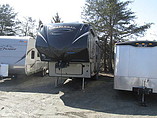 15 Coachmen Chaparral