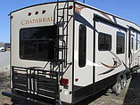 2015 Coachmen Chaparral Photo #3