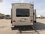 2016 Coachmen Chaparral Photo #9