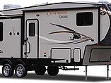 2016 Coachmen Chaparral Photo #10