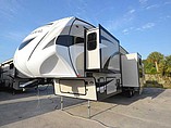 16 Coachmen Chaparral