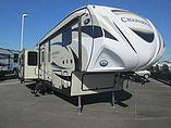 15 Coachmen Chaparral