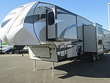 15 Coachmen Chaparral