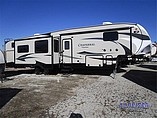 15 Coachmen Chaparral