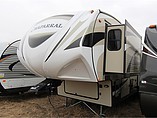 15 Coachmen Chaparral