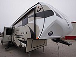 16 Coachmen Chaparral