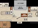 15 Coachmen Chaparral