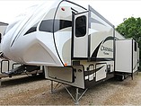 15 Coachmen Chaparral