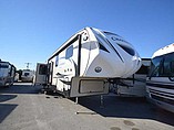 15 Coachmen Chaparral