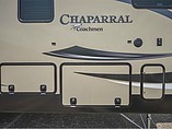 2016 Coachmen Chaparral Photo #11