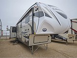 16 Coachmen Chaparral