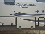 2016 Coachmen Chaparral Photo #10